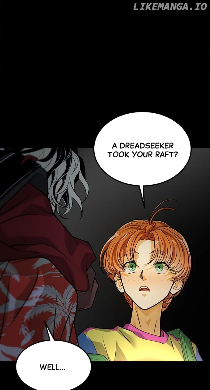 Read Book of the Dead EN Manga Online