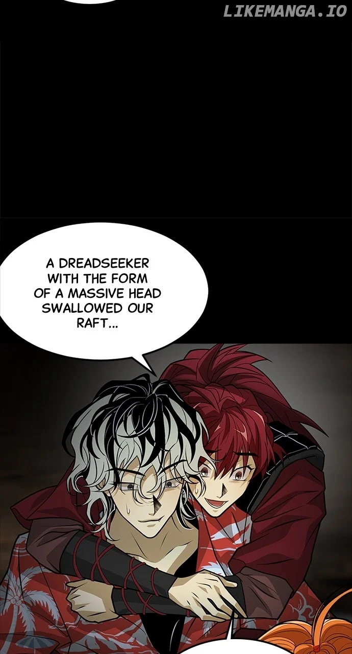 Read Book of the Dead EN Manga Online