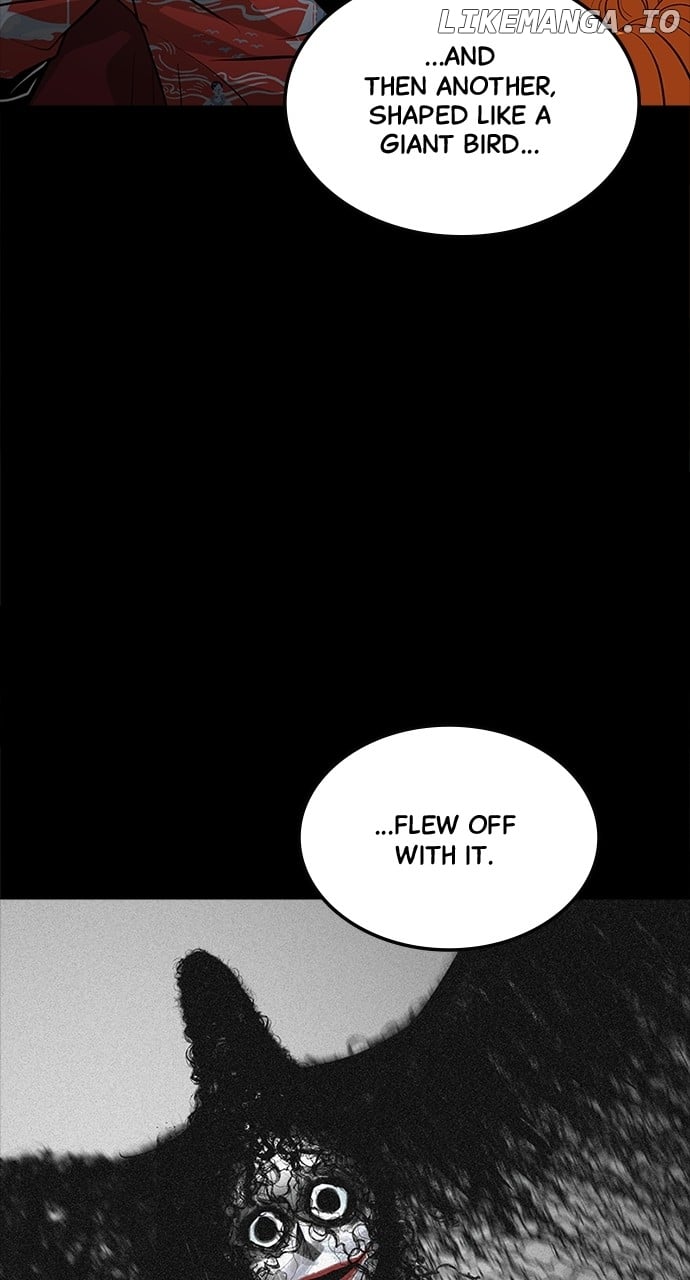 Read Book of the Dead EN Manga Online