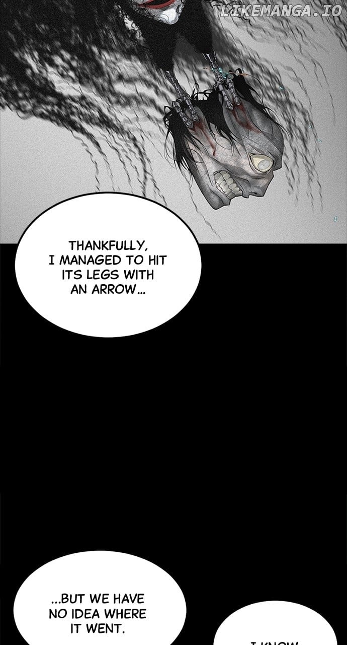 Read Book of the Dead EN Manga Online