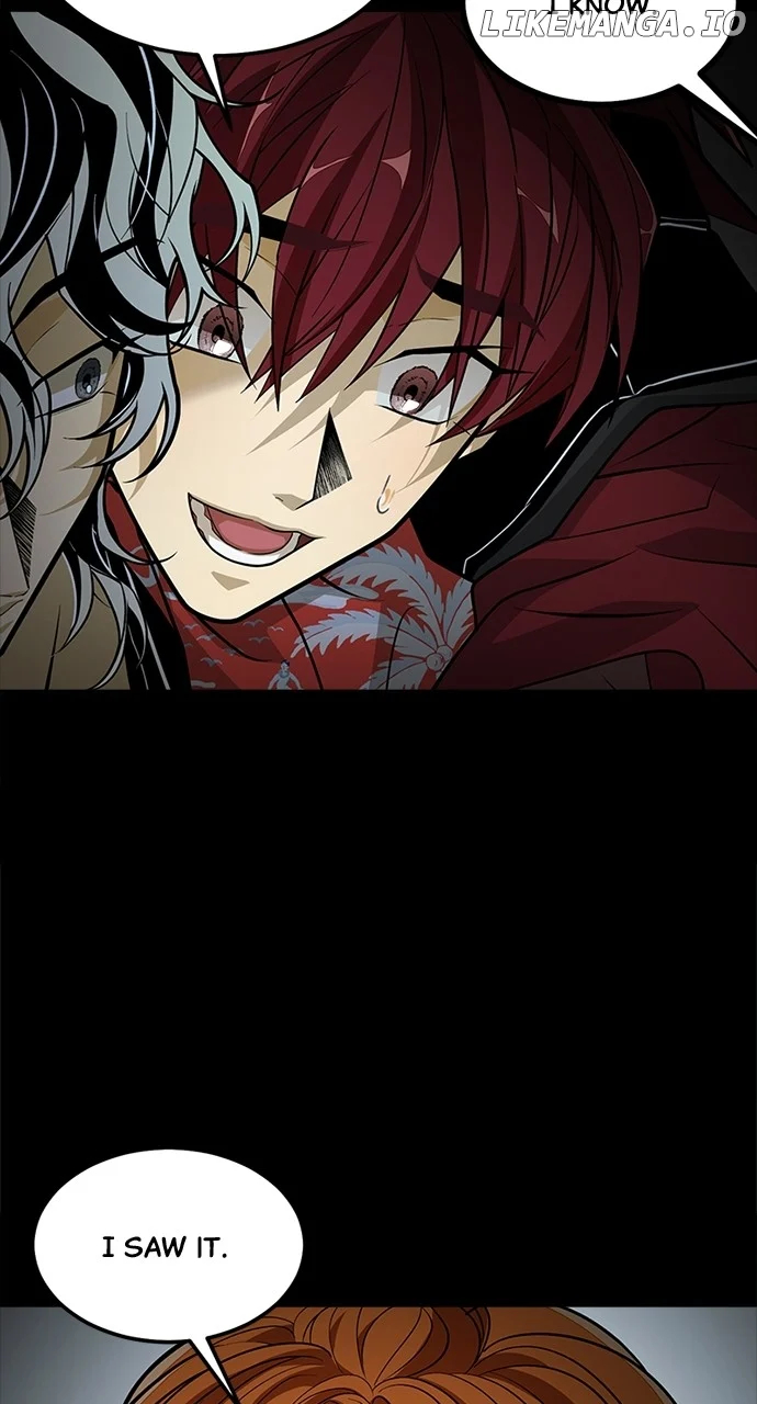 Read Book of the Dead EN Manga Online