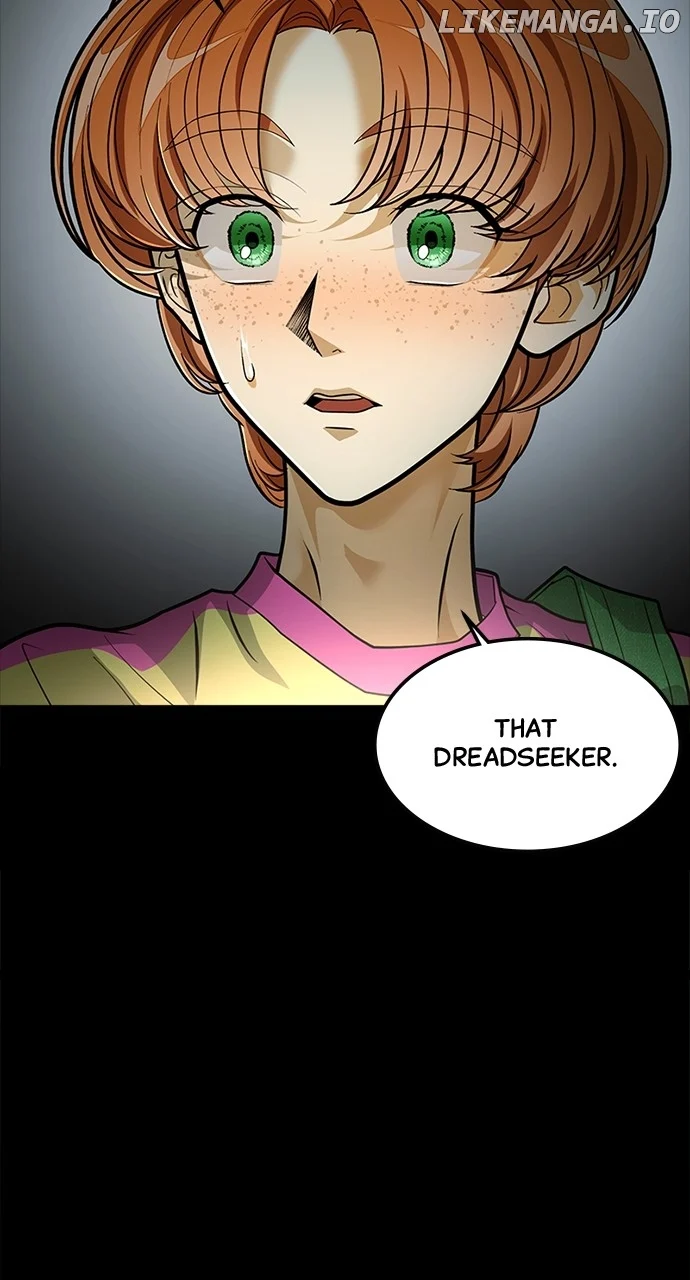 Read Book of the Dead EN Manga Online