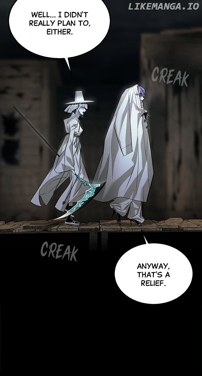 Read Book of the Dead EN Manga Online