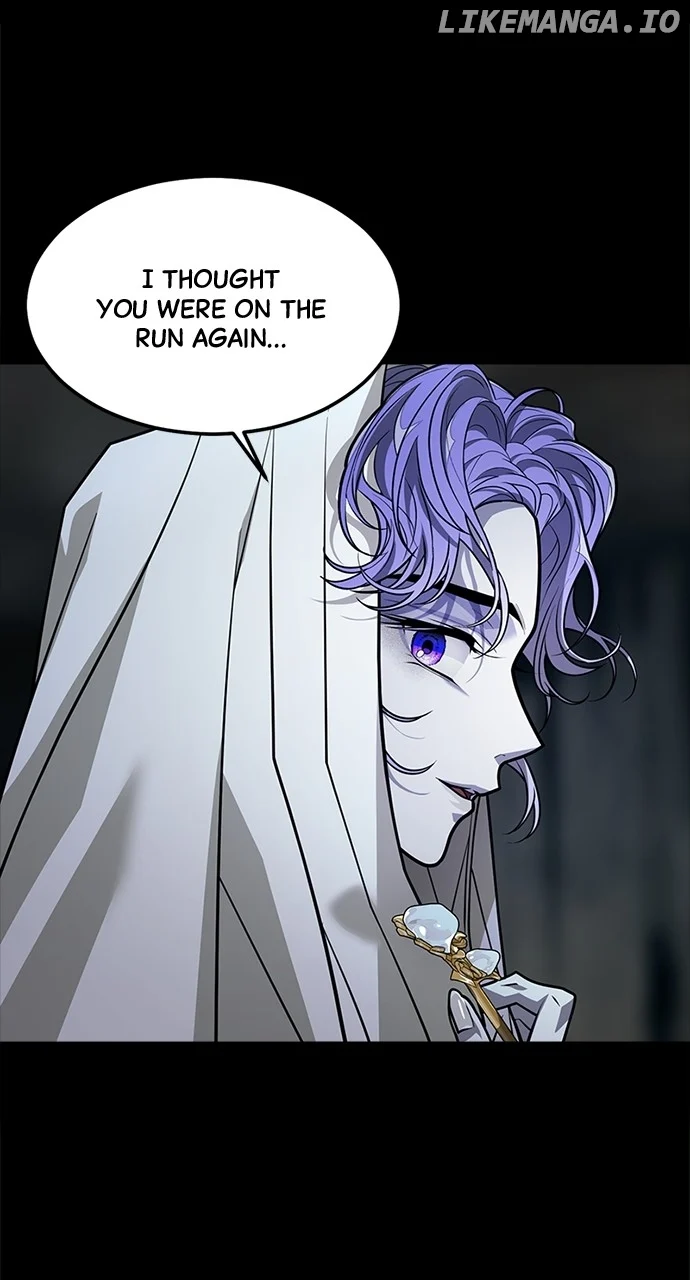 Read Book of the Dead EN Manga Online