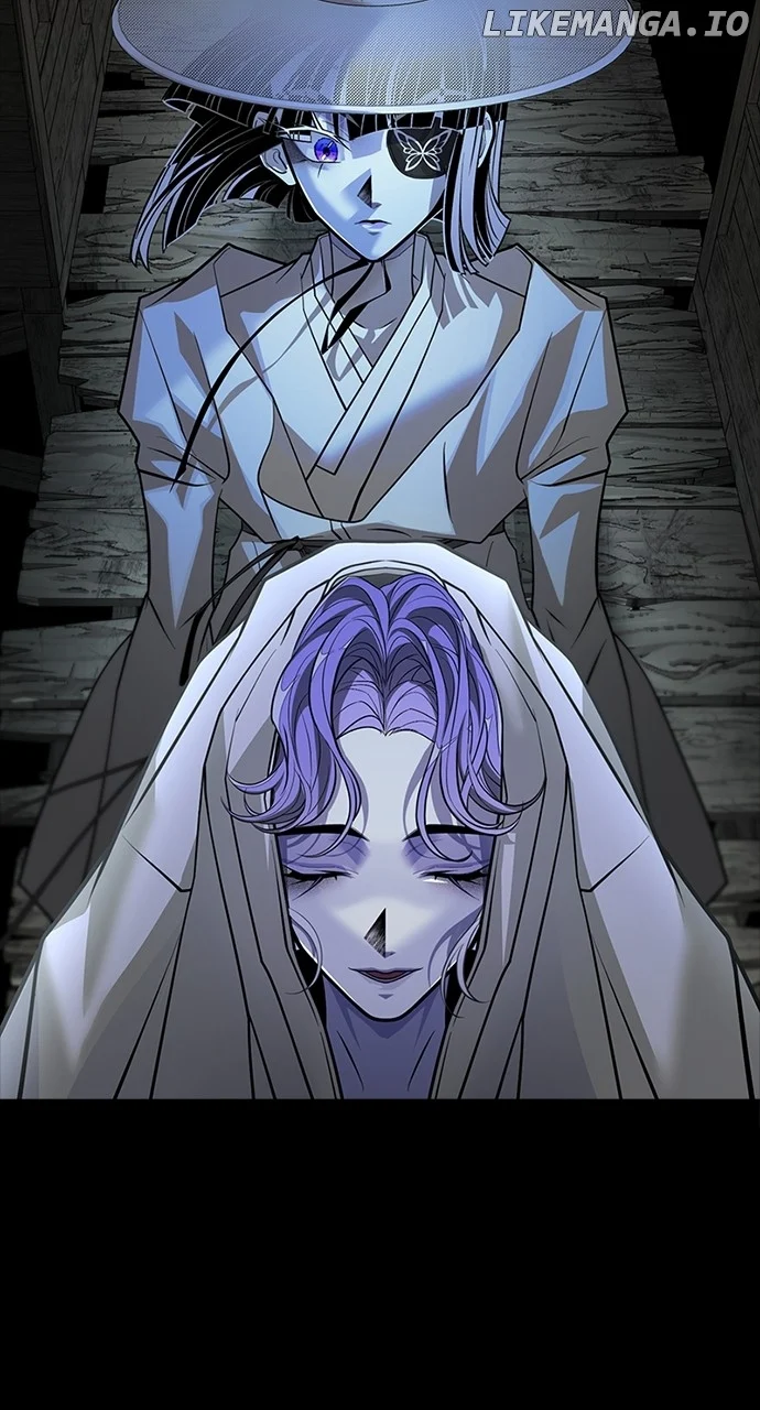 Read Book of the Dead EN Manga Online