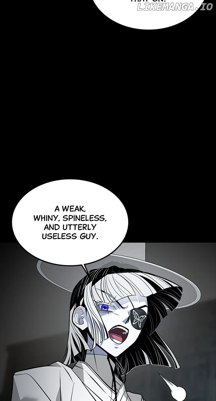 Read Book of the Dead EN Manga Online