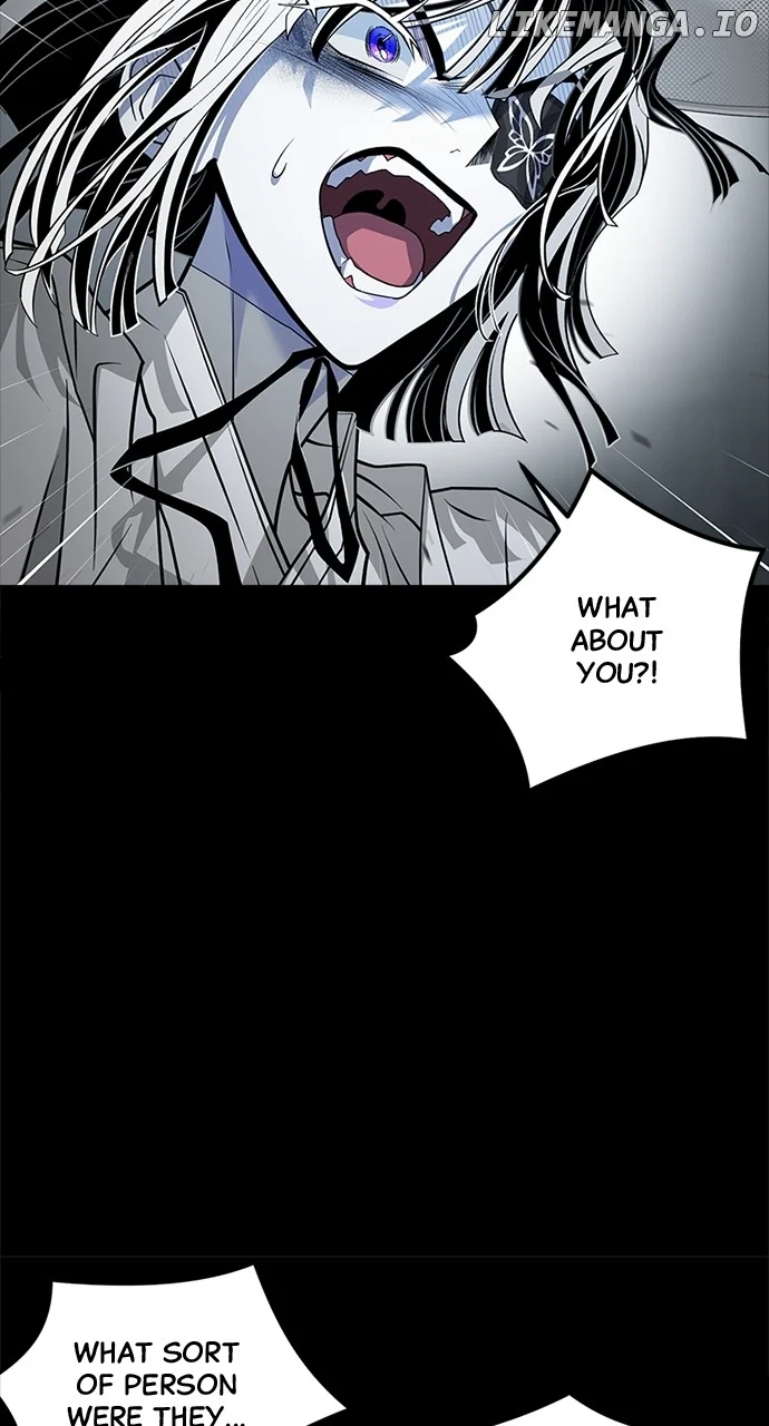 Read Book of the Dead EN Manga Online