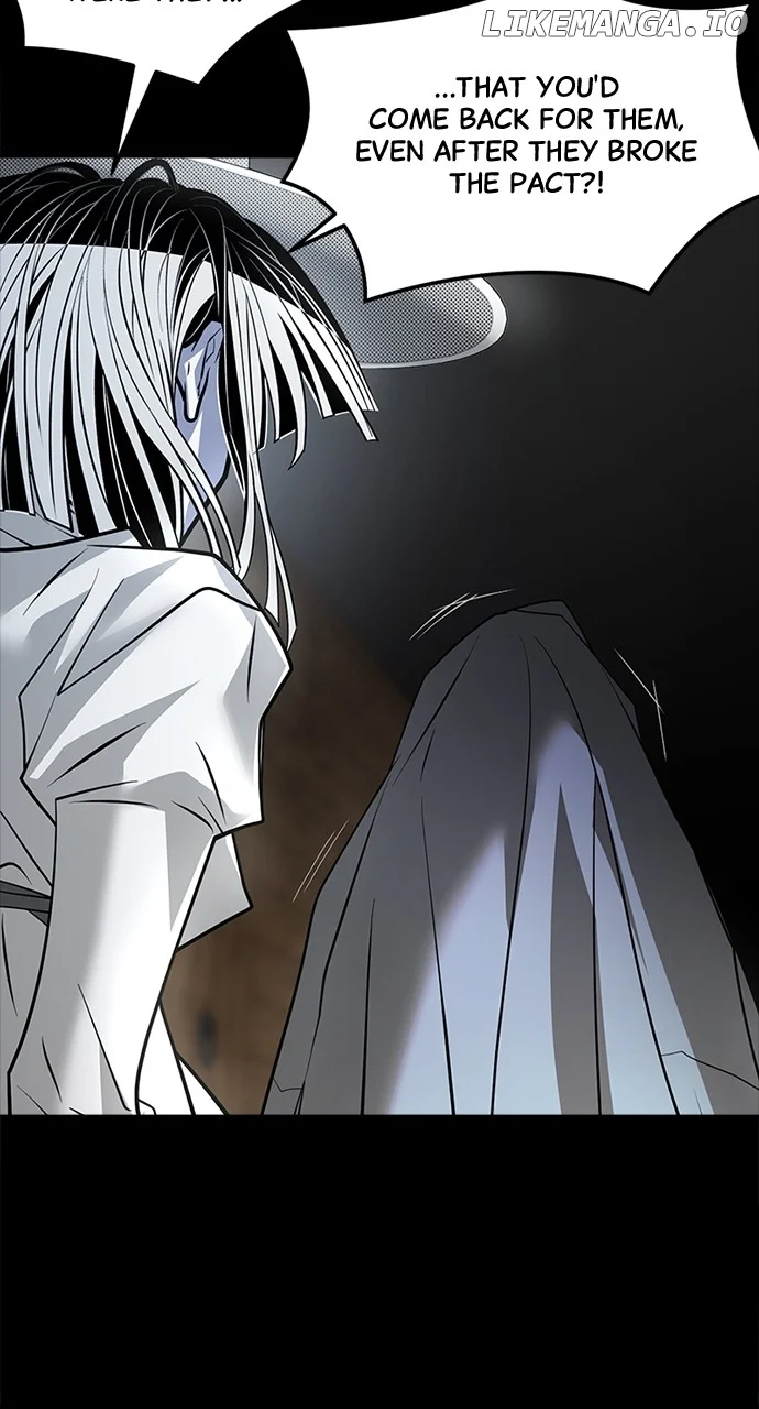 Read Book of the Dead EN Manga Online