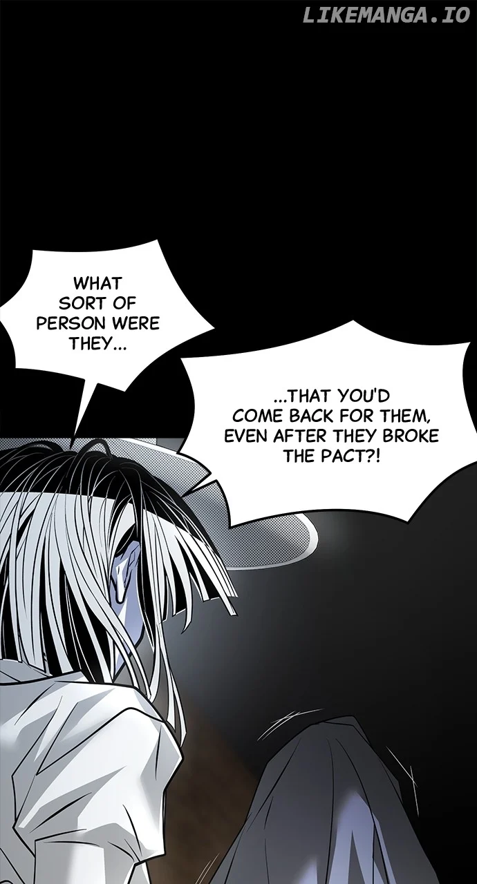 Read Book of the Dead EN Manga Online