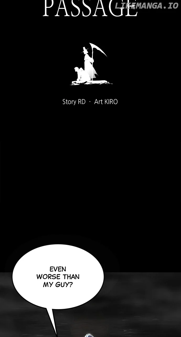 Read Book of the Dead EN Manga Online