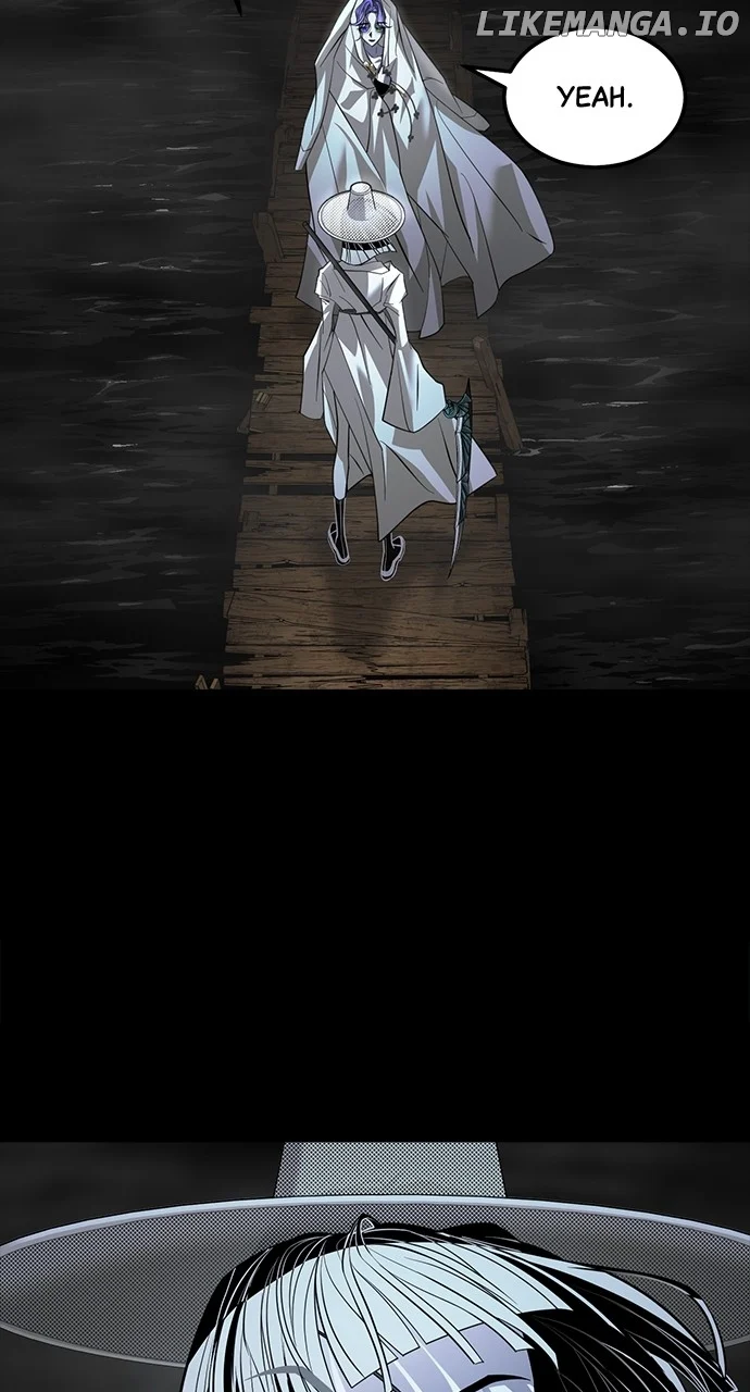 Read Book of the Dead EN Manga Online