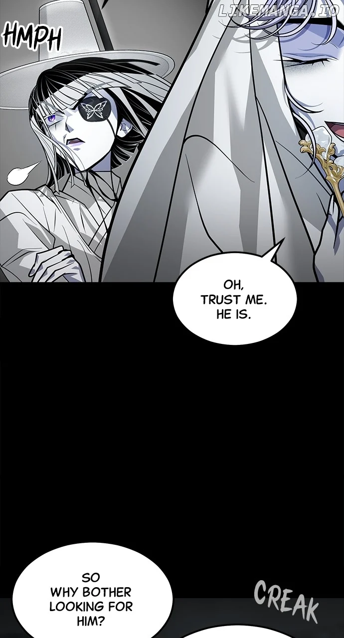 Read Book of the Dead EN Manga Online