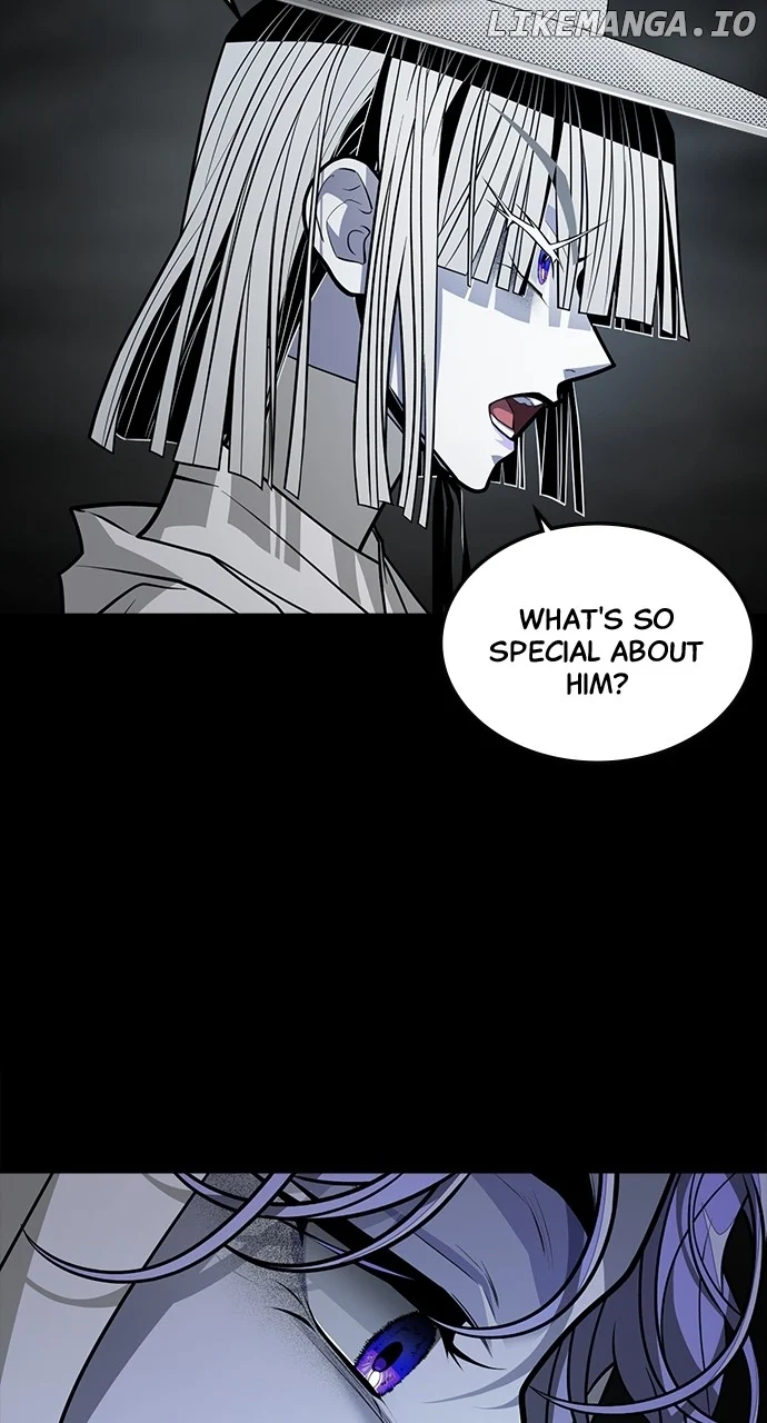 Read Book of the Dead EN Manga Online