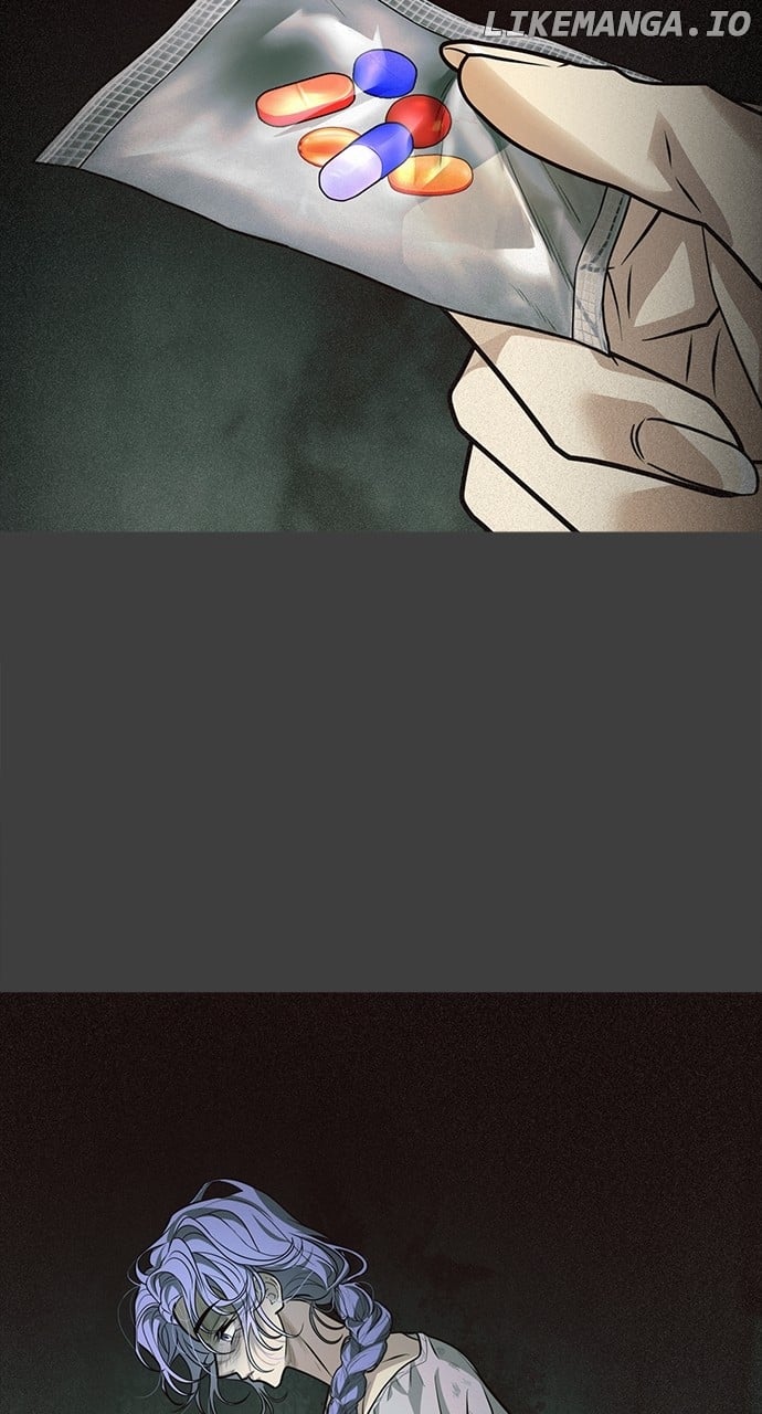 Read Book of the Dead EN Manga Online
