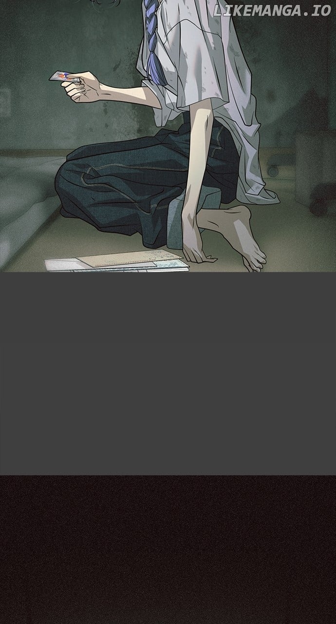 Read Book of the Dead EN Manga Online