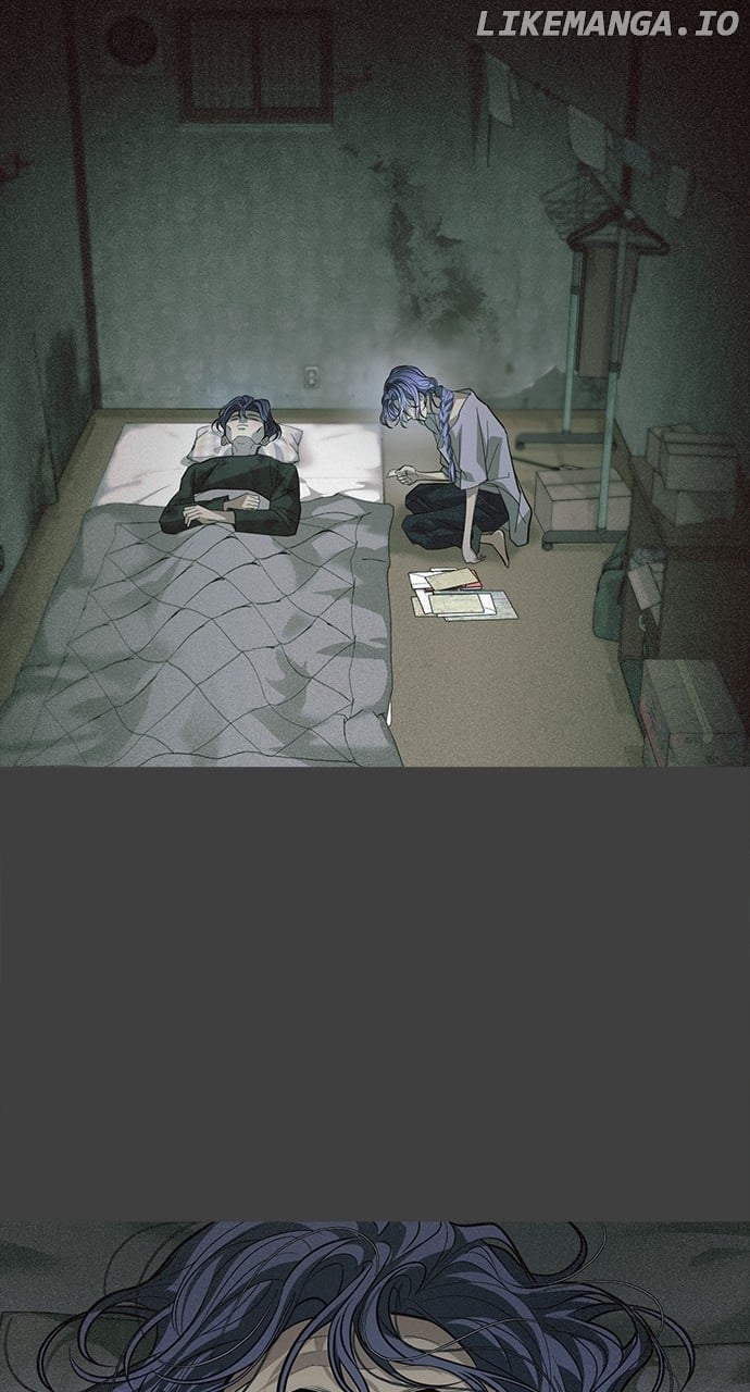 Read Book of the Dead EN Manga Online