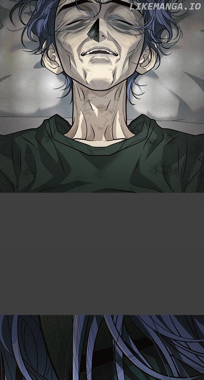 Read Book of the Dead EN Manga Online