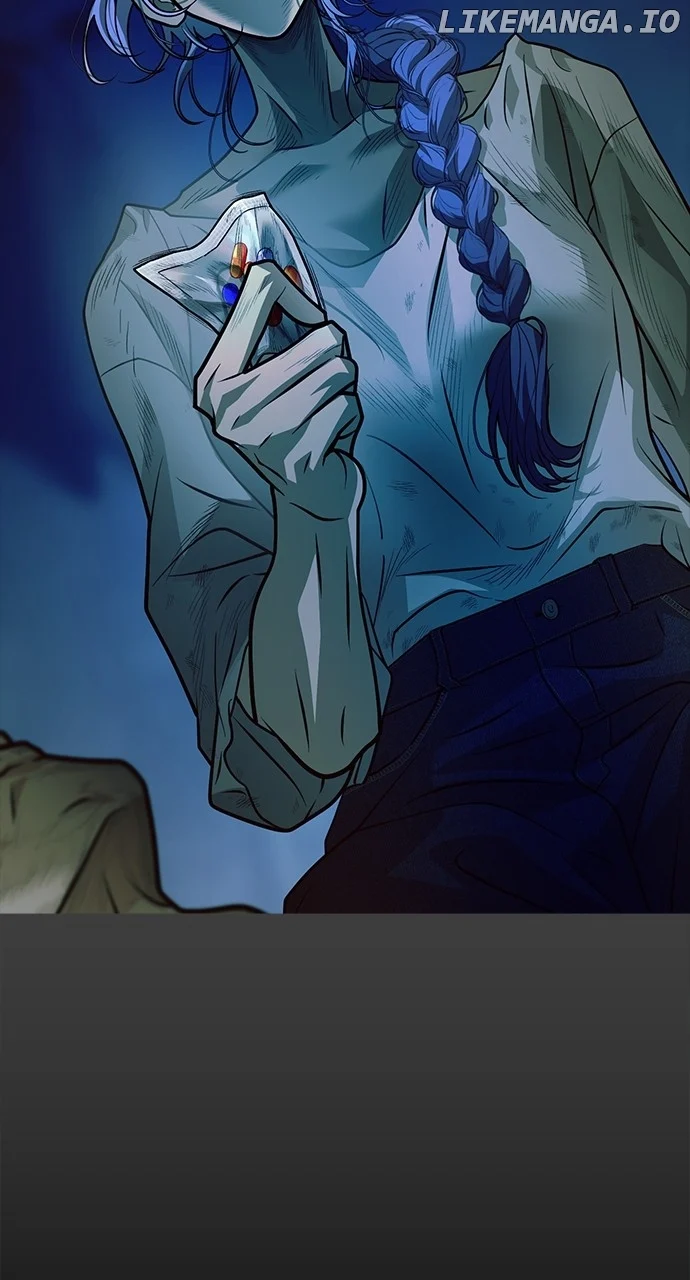 Read Book of the Dead EN Manga Online