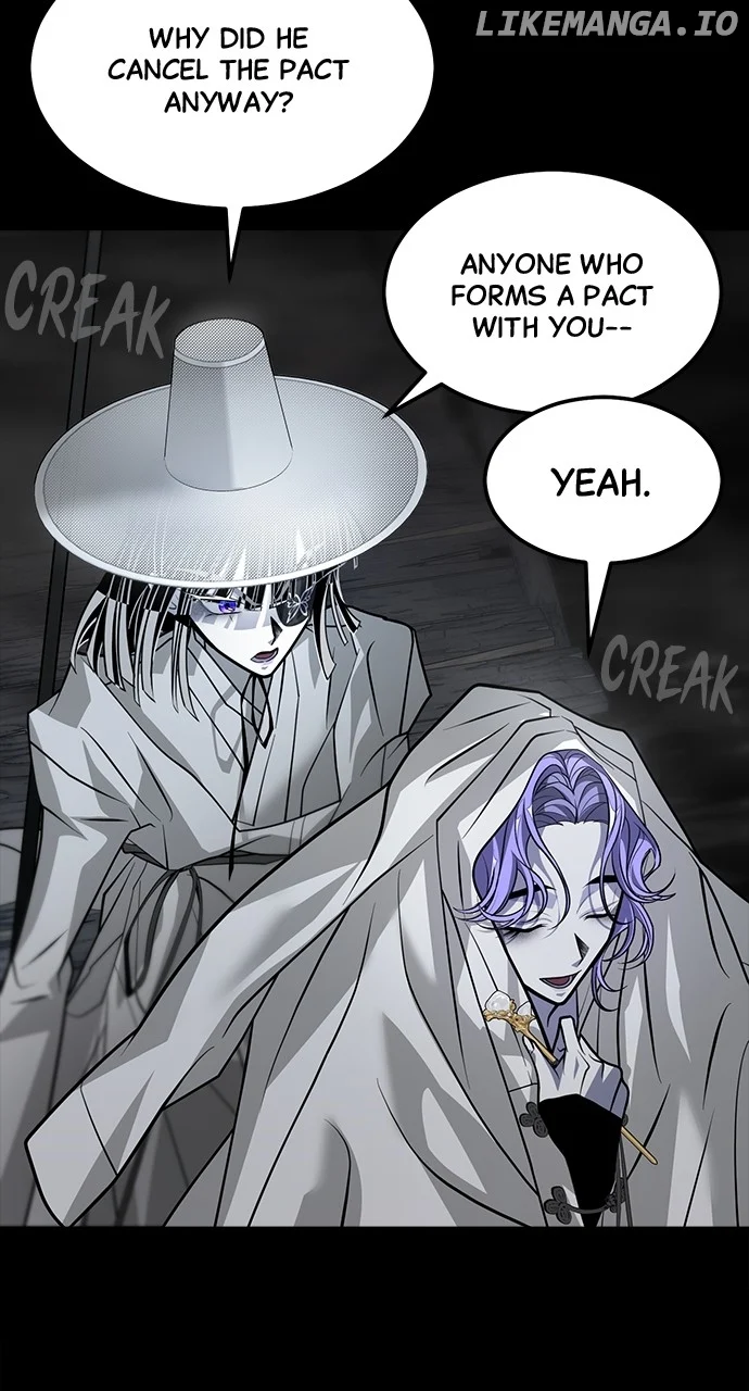 Read Book of the Dead EN Manga Online