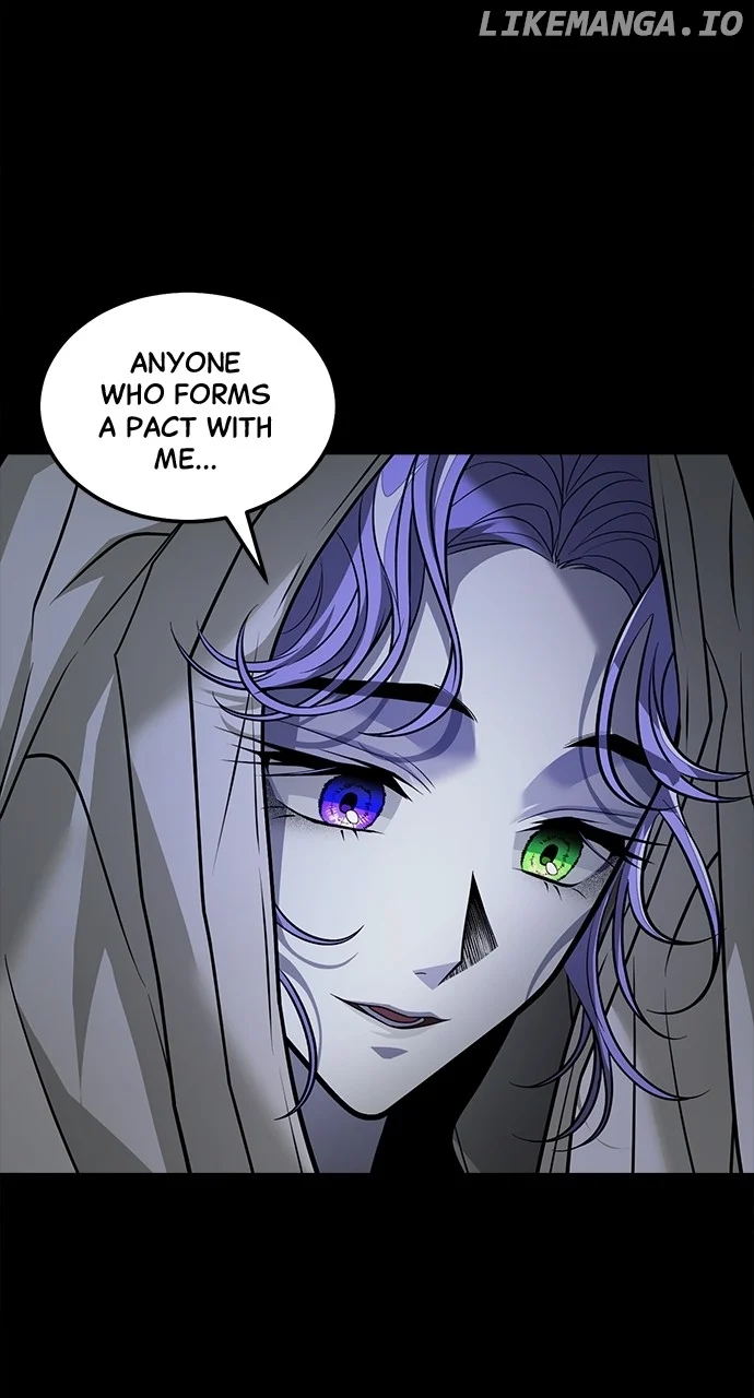 Read Book of the Dead EN Manga Online