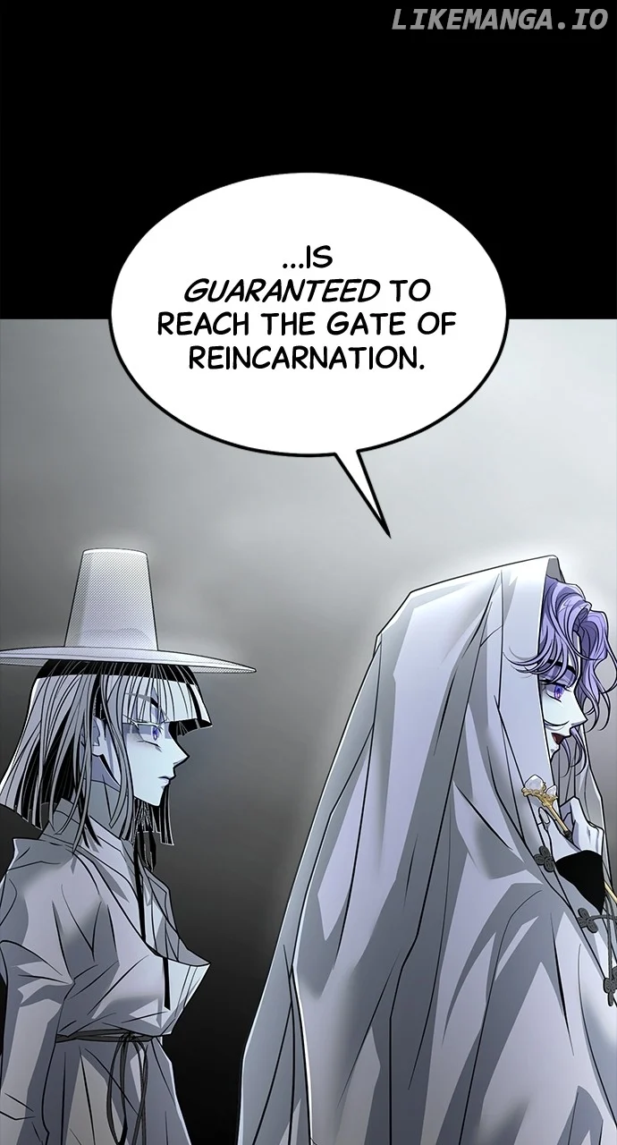Read Book of the Dead EN Manga Online