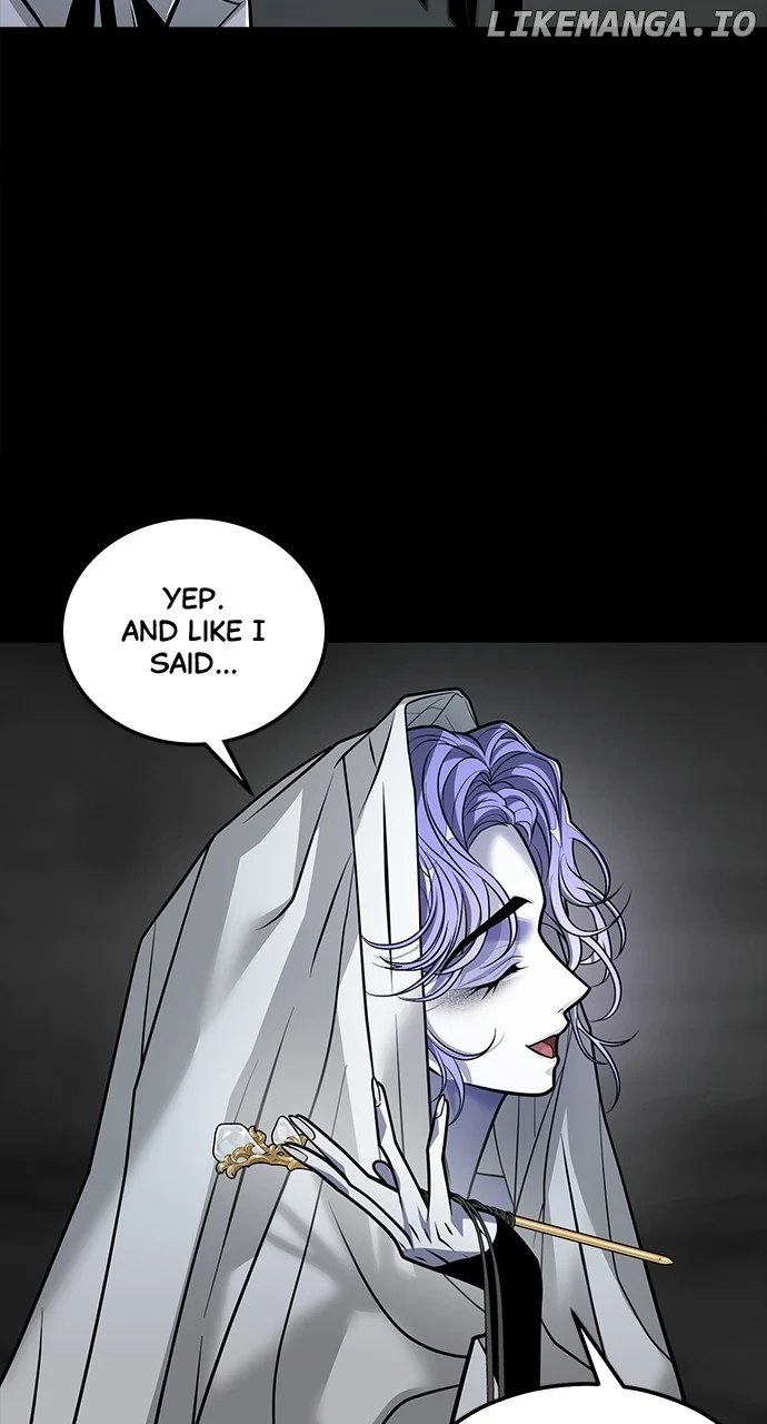 Read Book of the Dead EN Manga Online