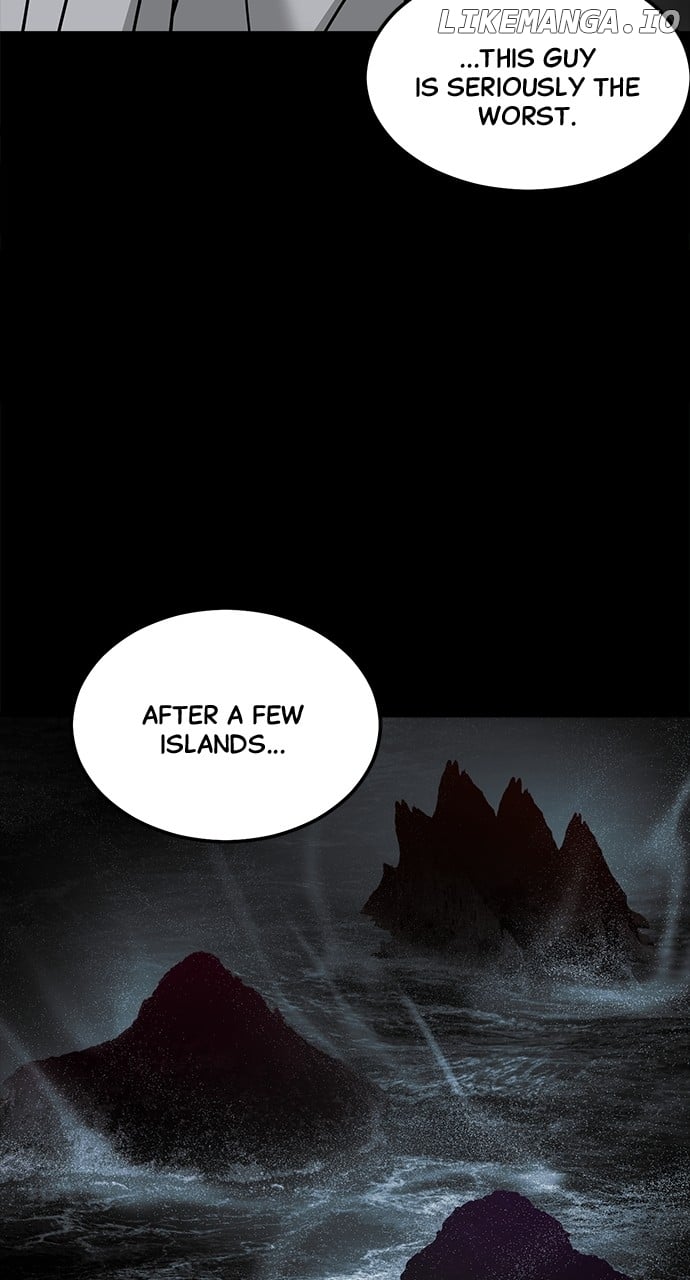 Read Book of the Dead EN Manga Online