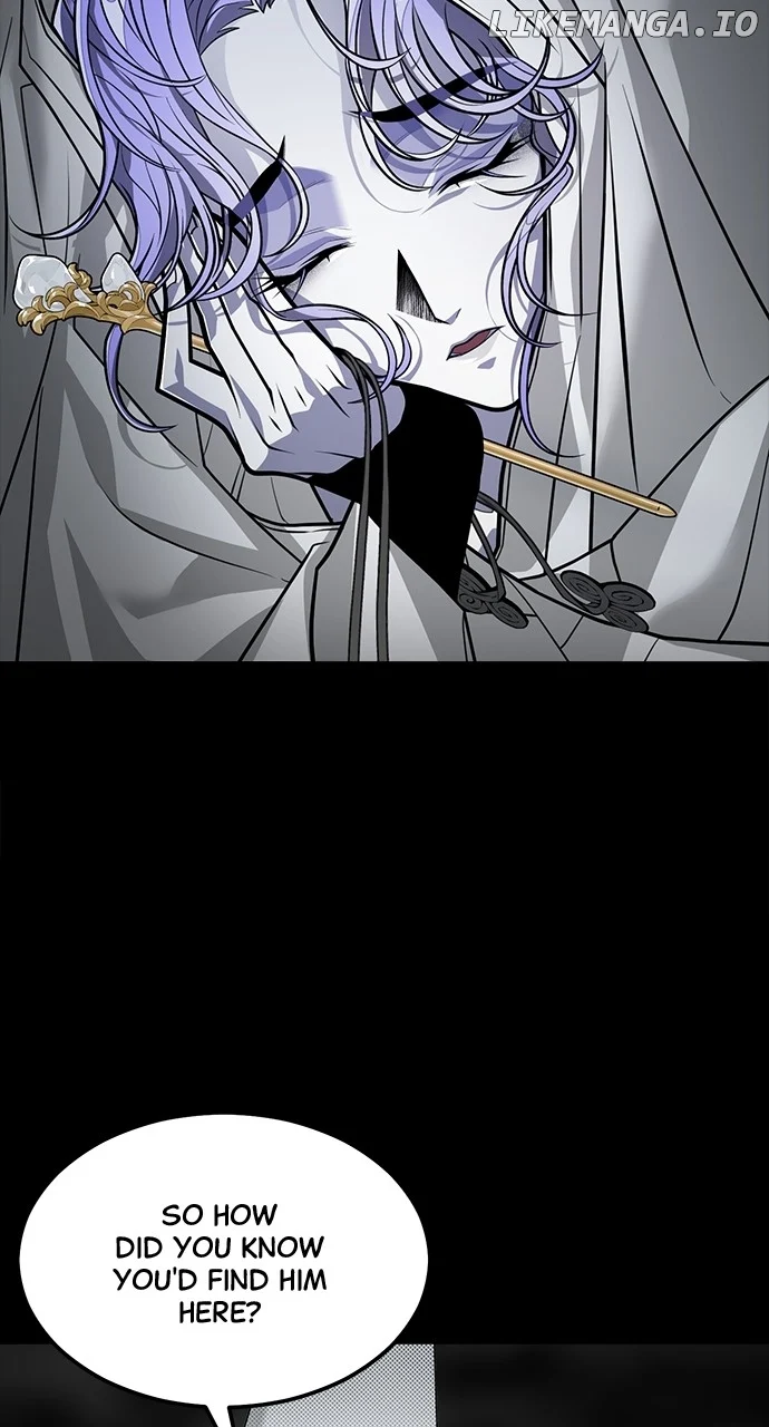 Read Book of the Dead EN Manga Online