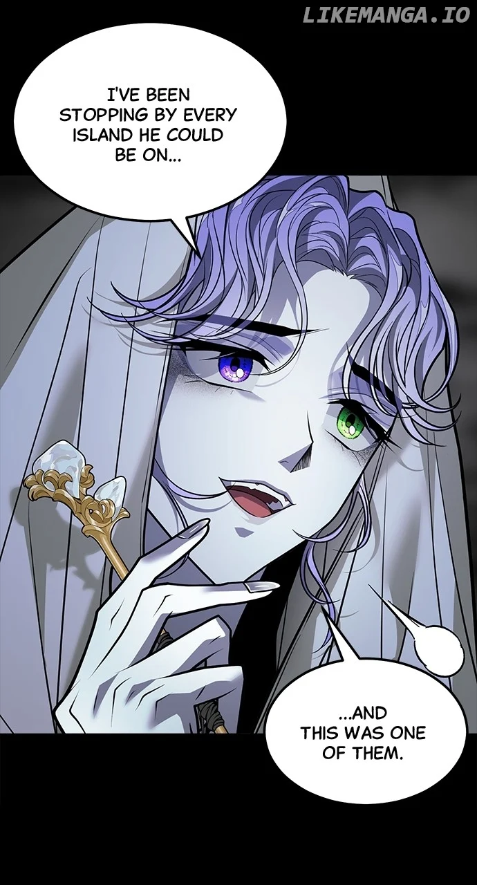 Read Book of the Dead EN Manga Online