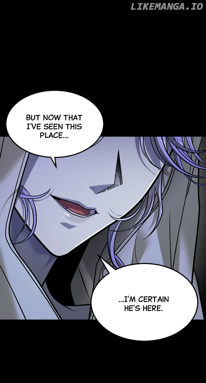 Read Book of the Dead EN Manga Online