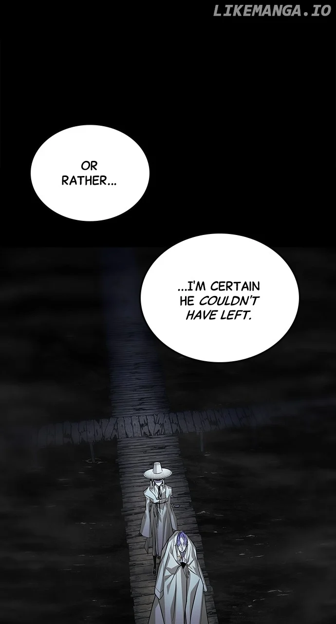 Read Book of the Dead EN Manga Online
