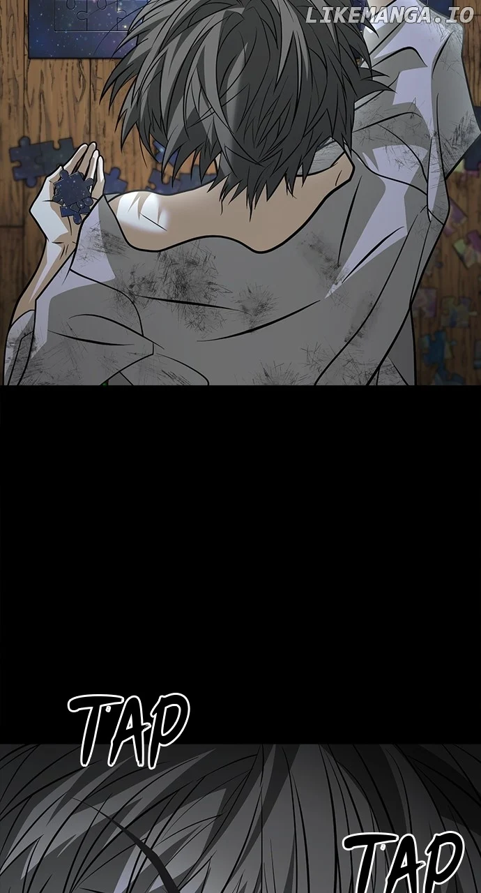 Read Book of the Dead EN Manga Online
