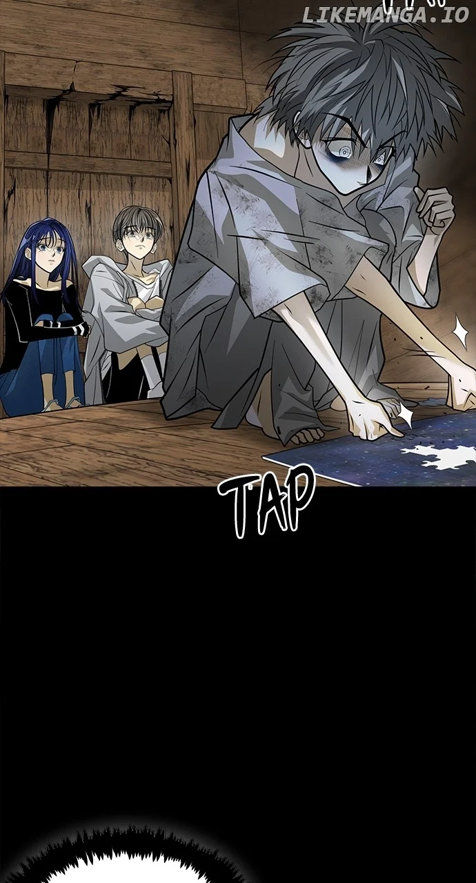 Read Book of the Dead EN Manga Online