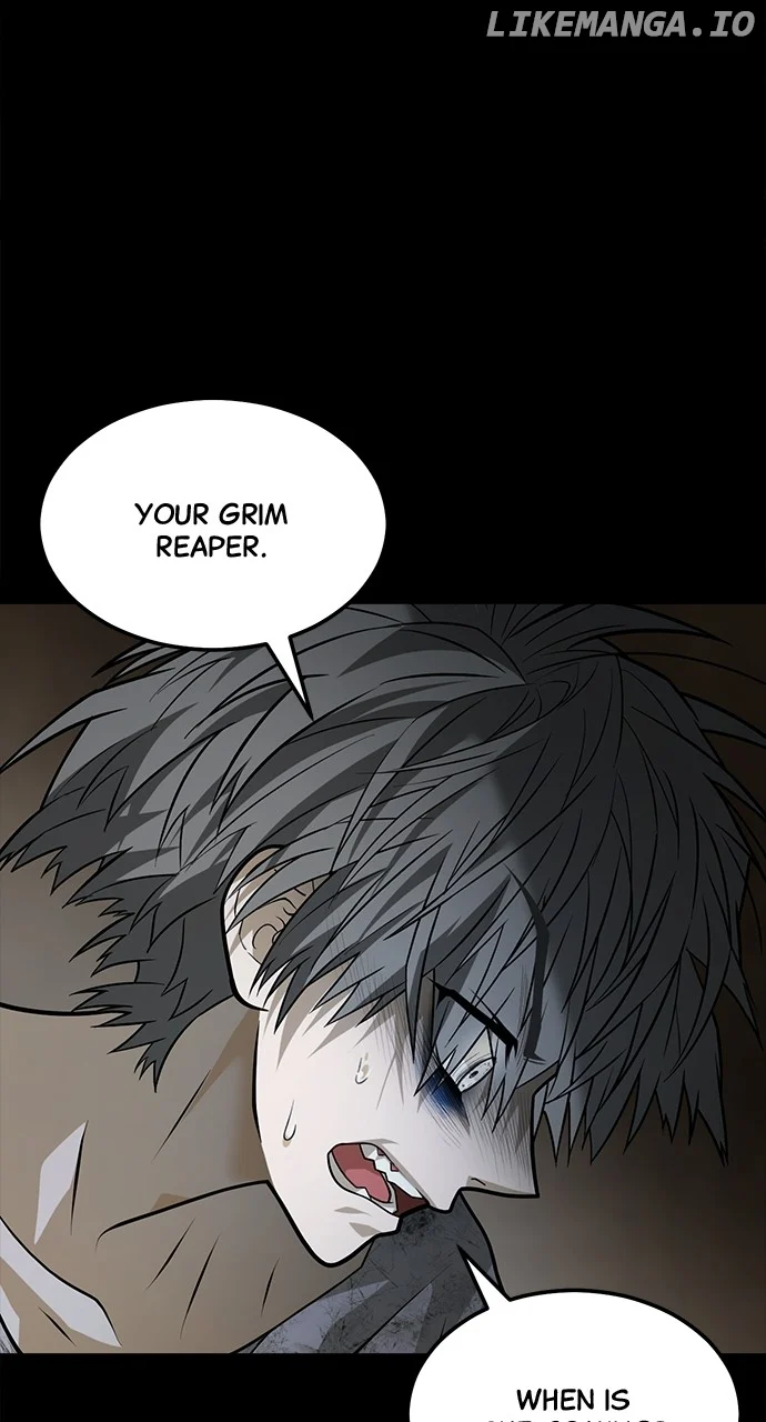 Read Book of the Dead EN Manga Online