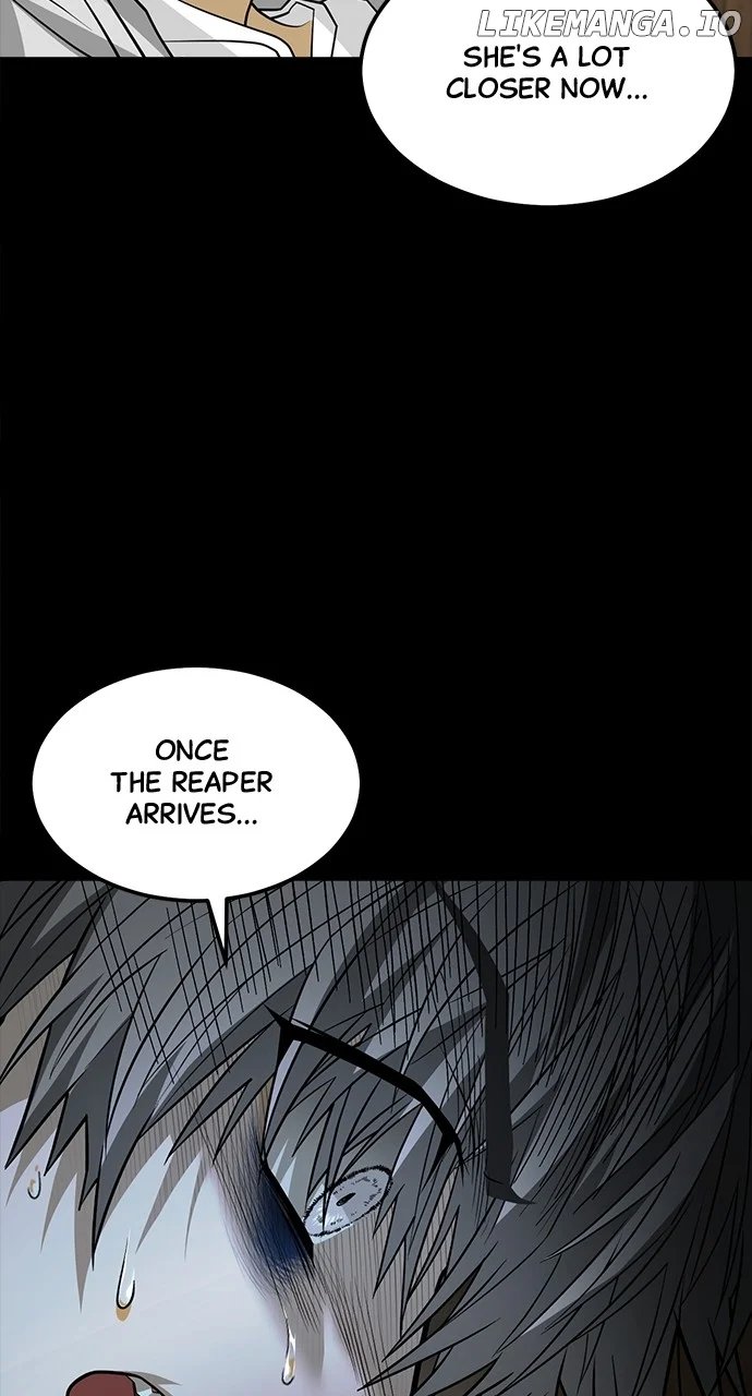Read Book of the Dead EN Manga Online