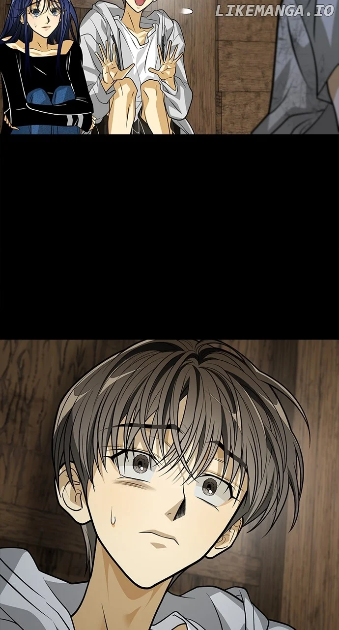 Read Book of the Dead EN Manga Online