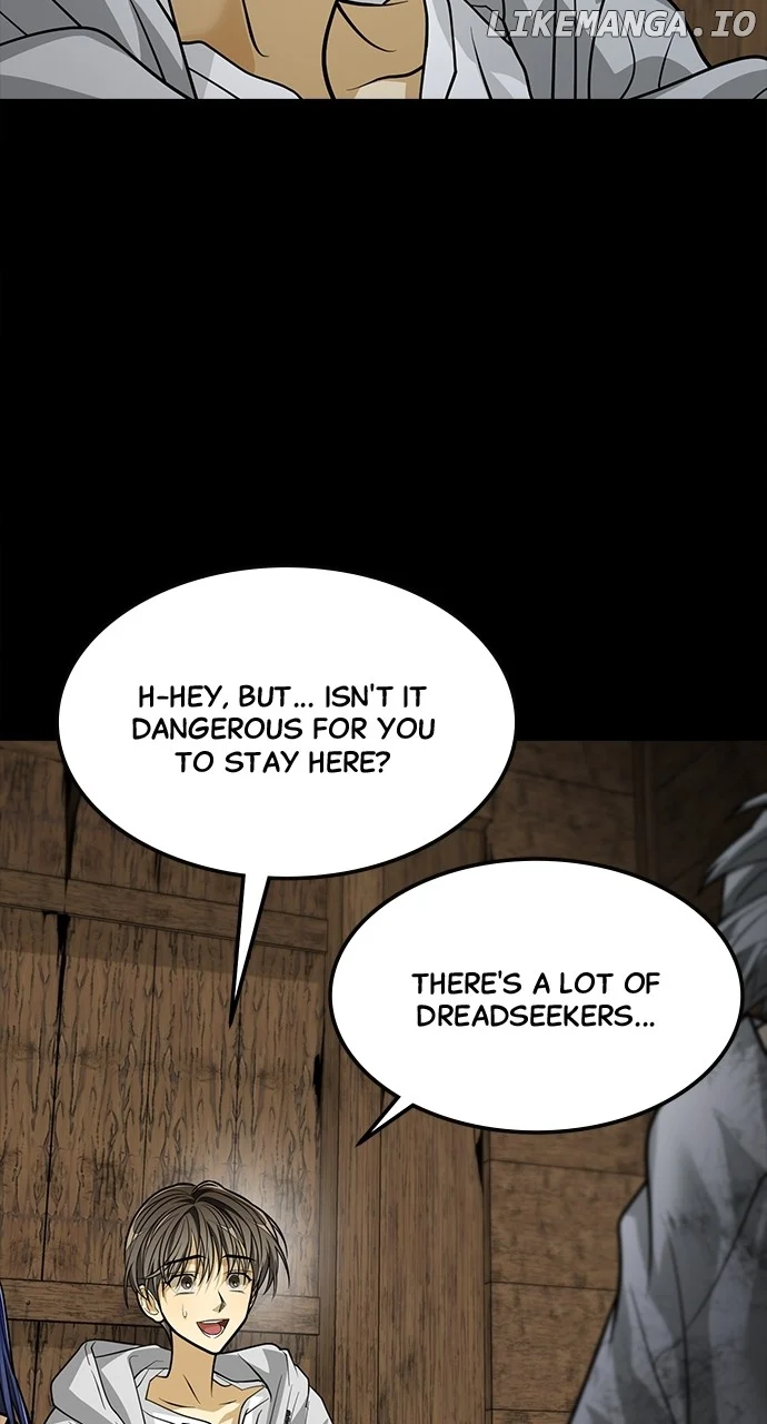 Read Book of the Dead EN Manga Online