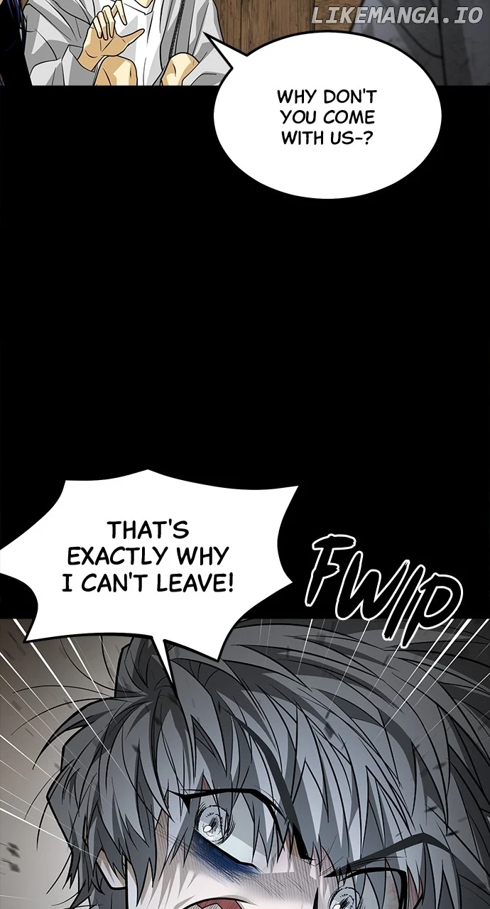 Read Book of the Dead EN Manga Online