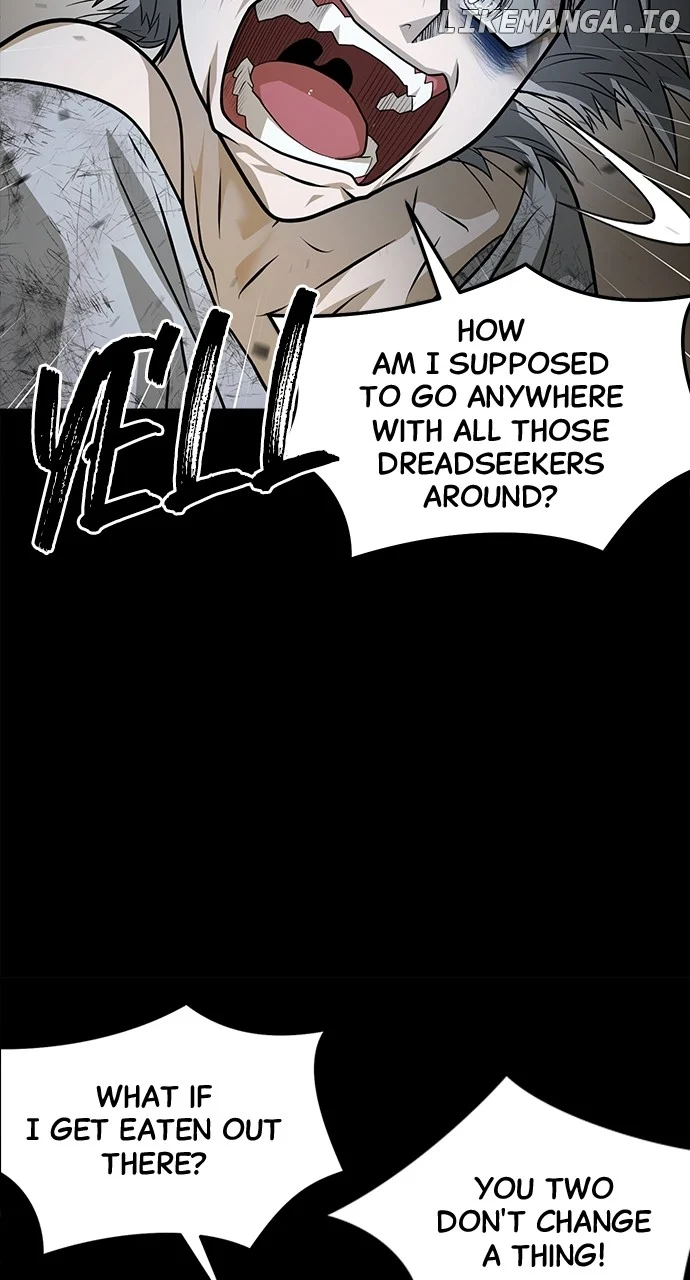 Read Book of the Dead EN Manga Online