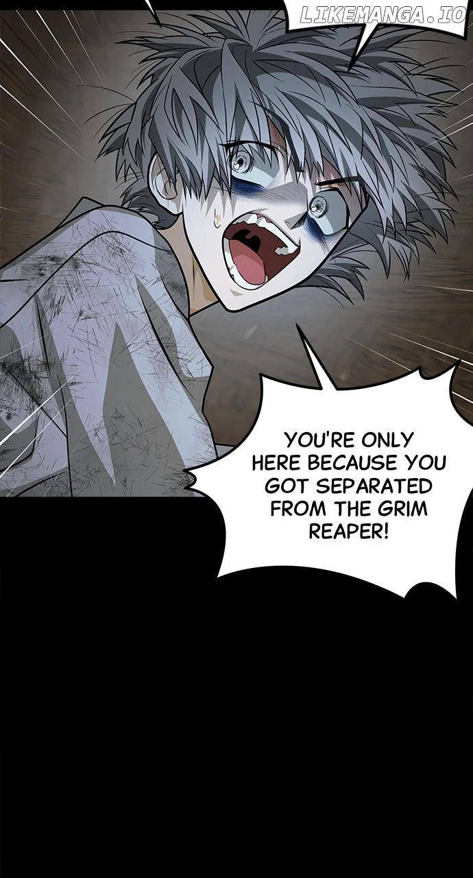 Read Book of the Dead EN Manga Online