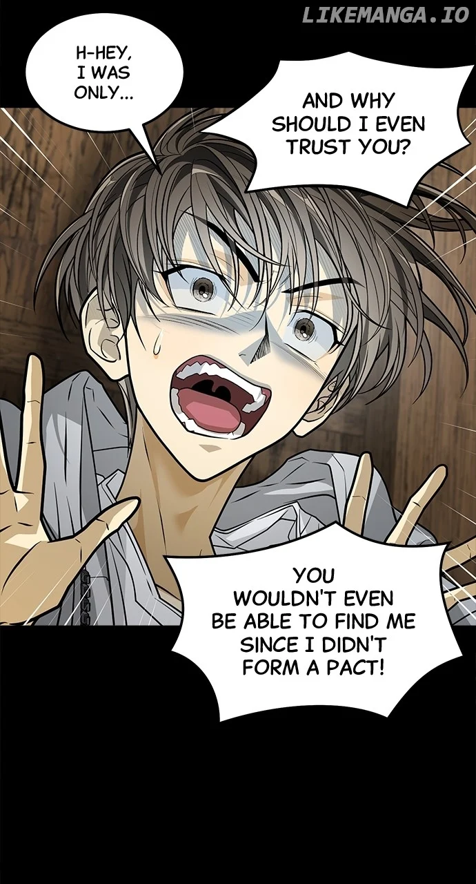 Read Book of the Dead EN Manga Online