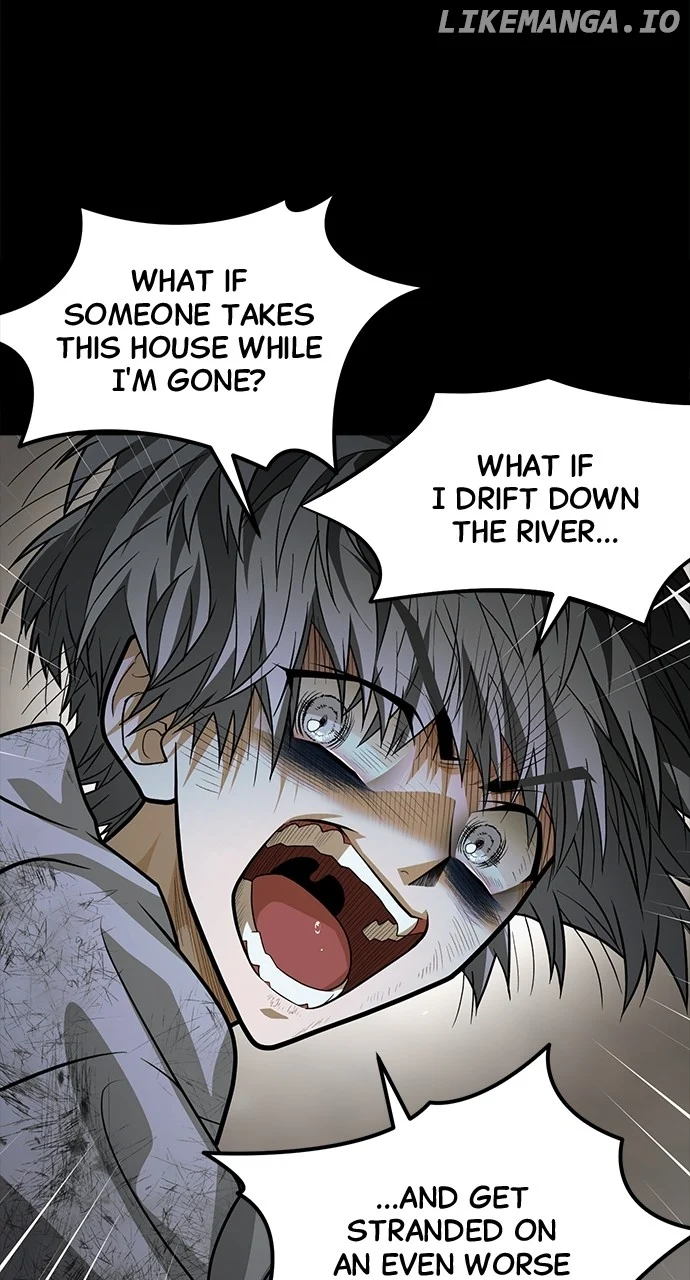 Read Book of the Dead EN Manga Online