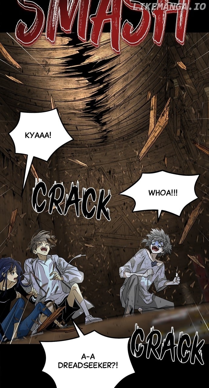Read Book of the Dead EN Manga Online