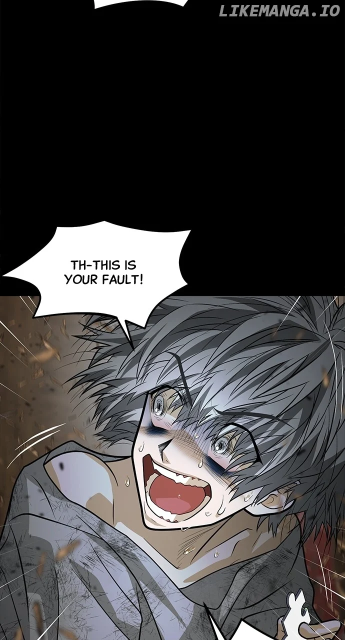 Read Book of the Dead EN Manga Online