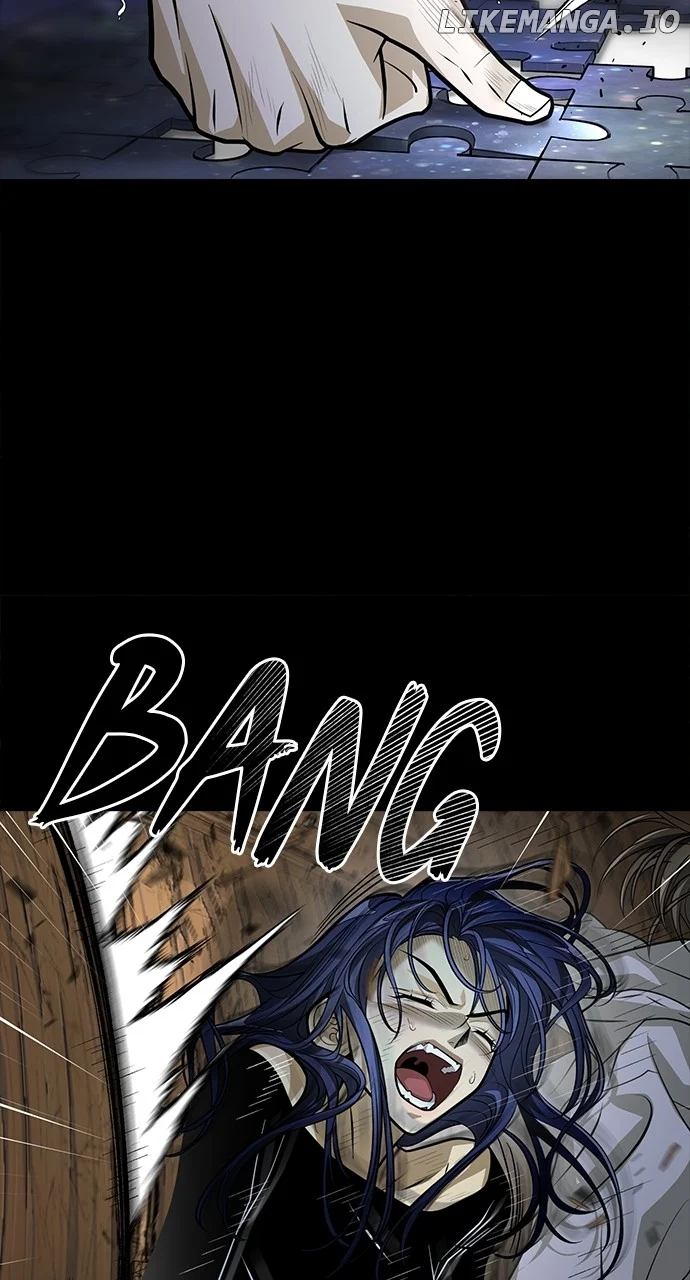 Read Book of the Dead EN Manga Online