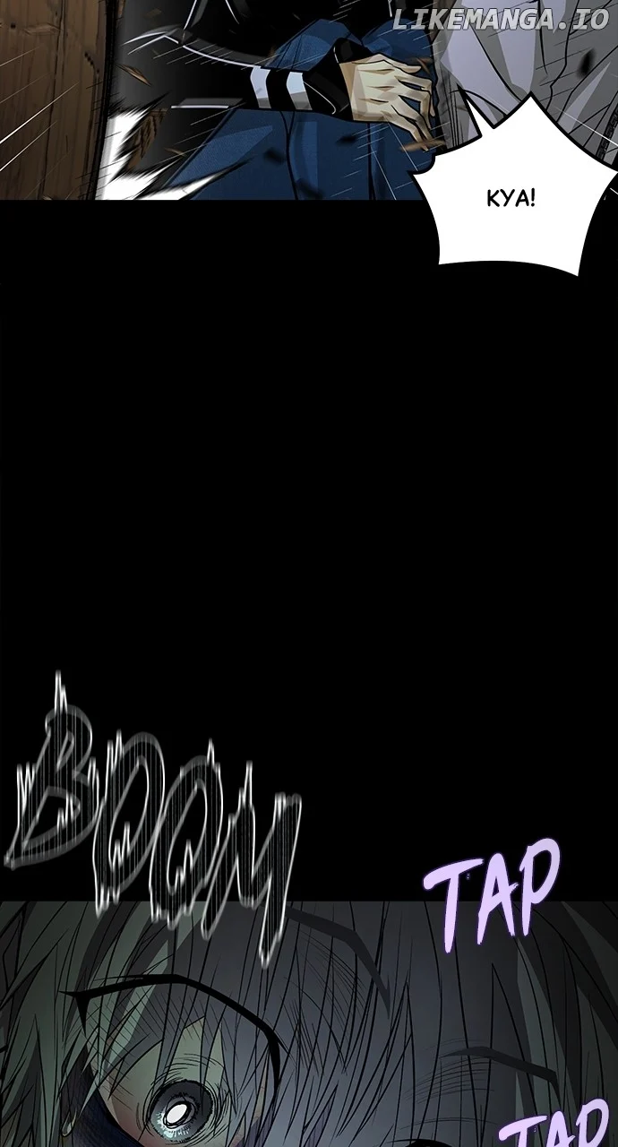 Read Book of the Dead EN Manga Online