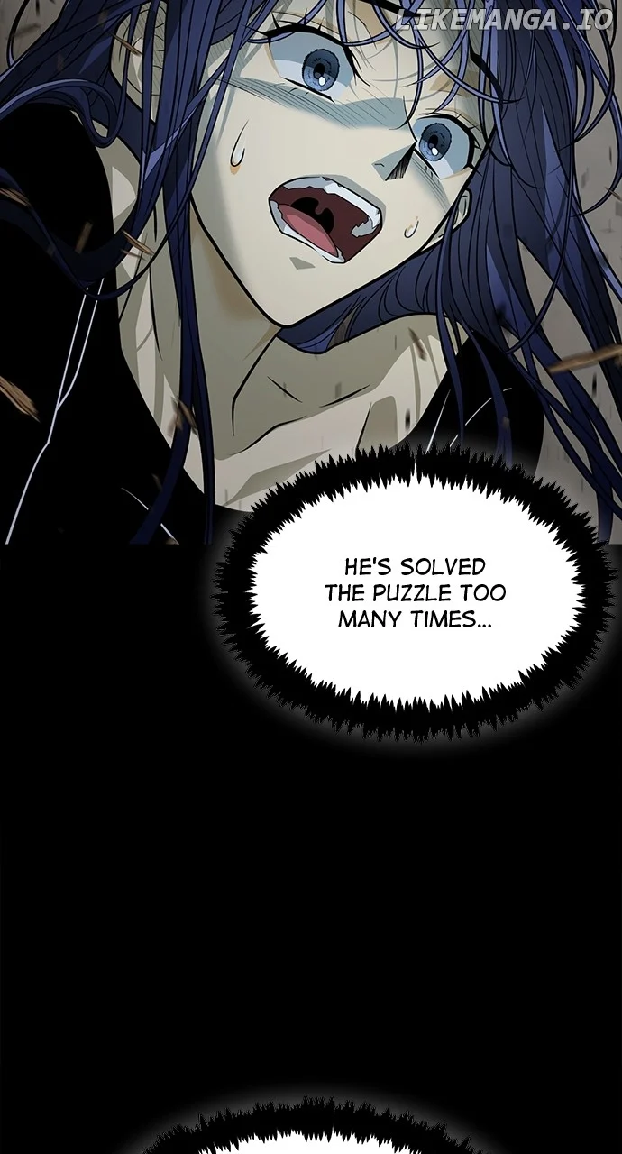 Read Book of the Dead EN Manga Online