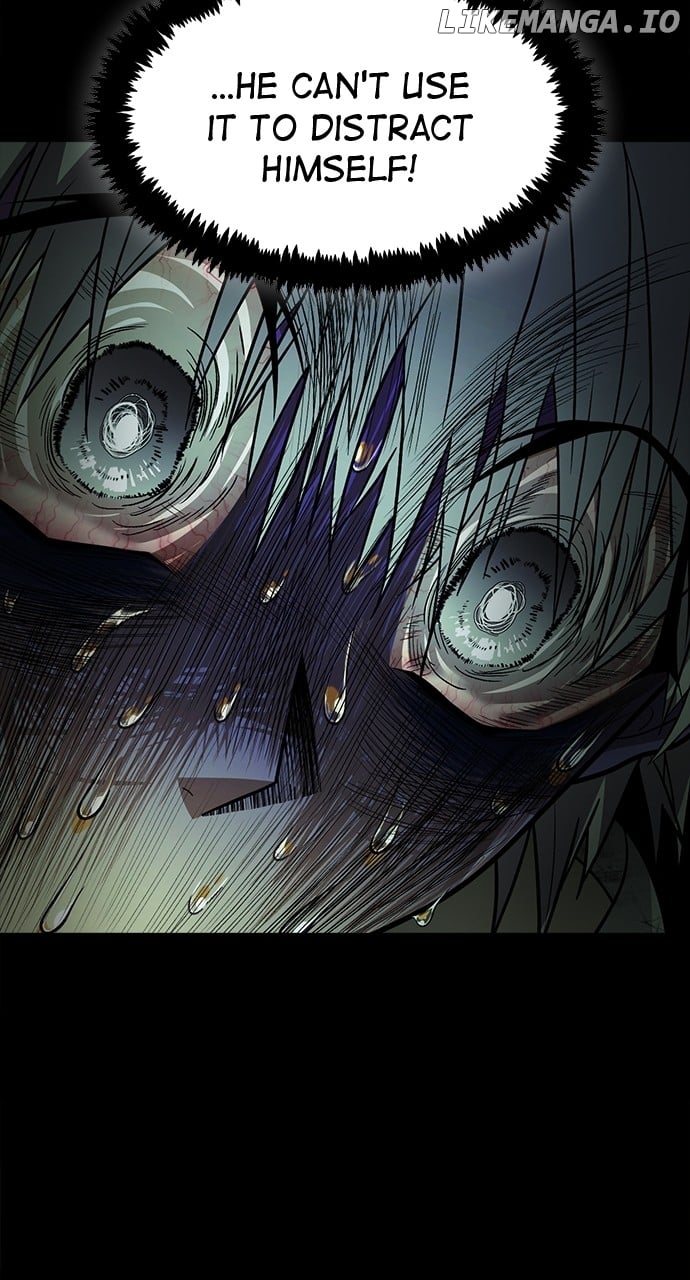 Read Book of the Dead EN Manga Online