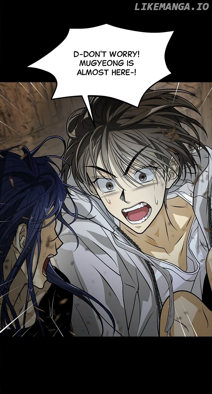 Read Book of the Dead EN Manga Online
