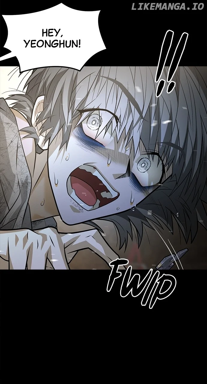 Read Book of the Dead EN Manga Online
